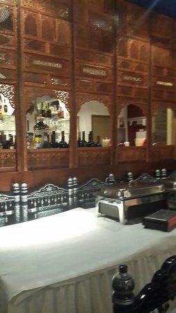 Indian Palace